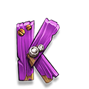 Symbol King