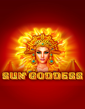 Play Free Demo of Sun Goddess Slot by Amatic