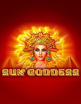 Sun Goddess