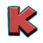 Symbol K Symbol