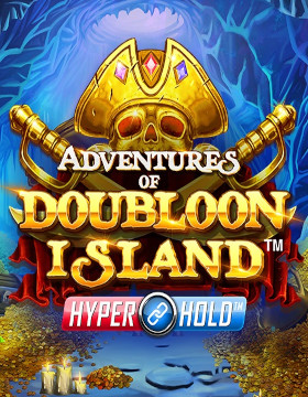 Adventures Of Doubloon Island Poster