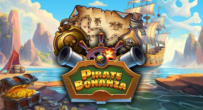 Pirate Bonanza