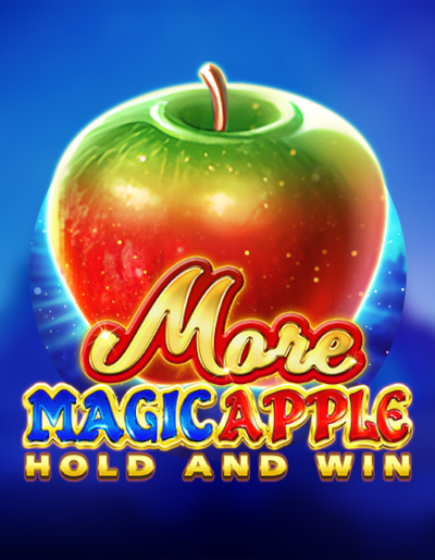 More Magic Apple Hold And Win™