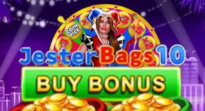 Jester Bags 10