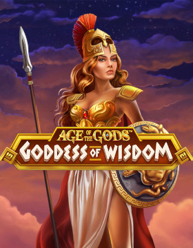 Play Free Demo of Age of the Gods: Goddess of Wisdom Slot by Playtech Origins