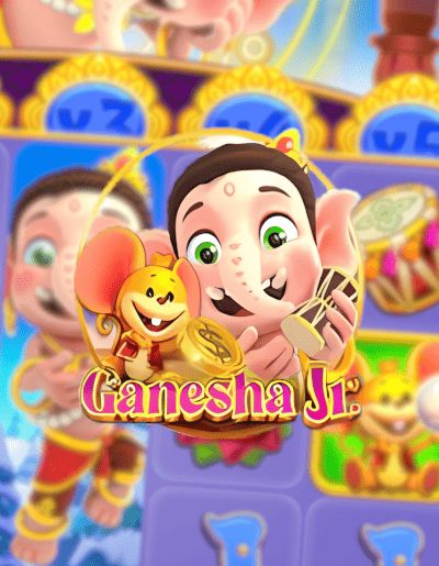 Ganesha Jr.