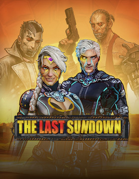 Play Free Demo of The Last Sundown Slot by Play'n Go