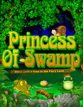 Play Free Demo of Princess Of Swamp Slot by Belatra Games