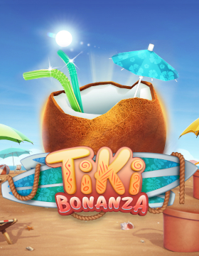 Play Free Demo of Tiki Bonanza Slot by Silverback Gaming