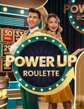 PowerUP Roulette