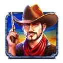 Symbol Cowboy