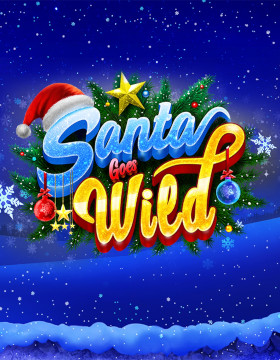 Play Free Demo of Santa Goes Wild Slot by Plank Gaming