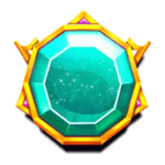 Symbol Turquoise Gem