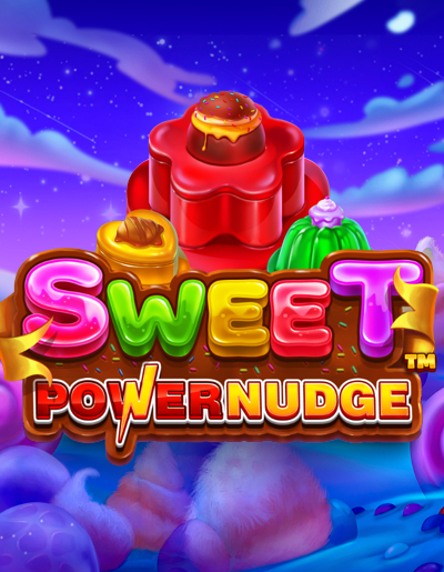 Play Free Demo of Sweet PowerNudge™ Slot by Pragmatic Play