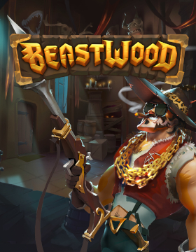 Play Free Demo of Beastwood Slot by Quickspin