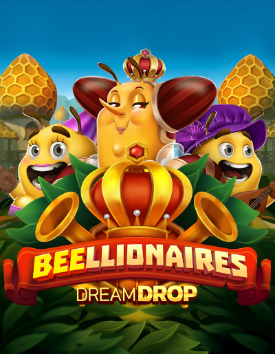 Play Free Demo of Beellionaires Dream Drop™ Slot by Relax Gaming