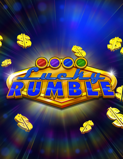 Play Free Demo of Lucky Rumble Slot by Wishbone Games