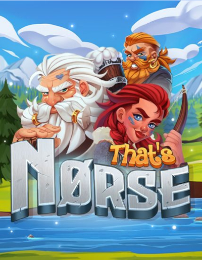 Play Free Demo of That's Norse Slot by Skywind Group