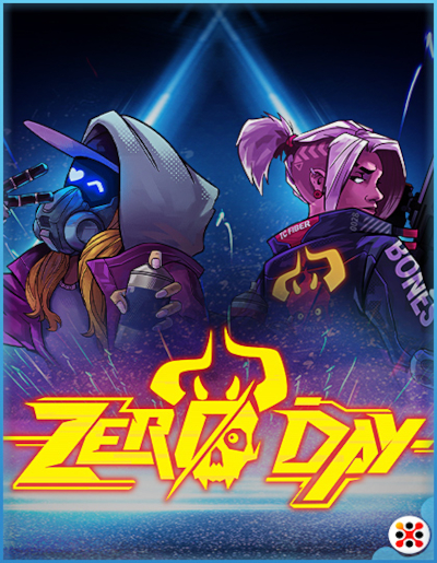 Play Free Demo of Zero Day Slot by Mancala Gaming