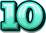 Symbol Ten