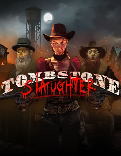 Tombstone Slaughter El Gordo’s Revenge