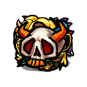 Symbol Skull