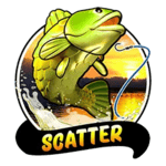 Symbol Scatter