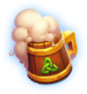 Symbol Beer