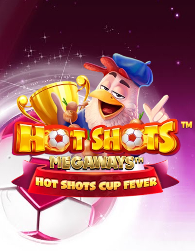 Hot Shots Megaways™