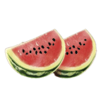 Symbol Watermelon