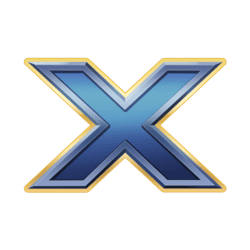 Symbol X symbol
