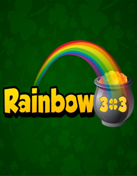 Rainbow 3x3
