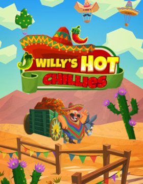 Play Free Demo of Willy’s Hot Chillies Slot by NetEnt