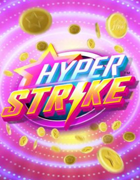 Hyper Strike Poster