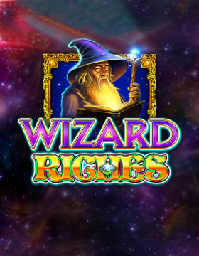 Play Free Demo of Wizard Riches Slot by JVL