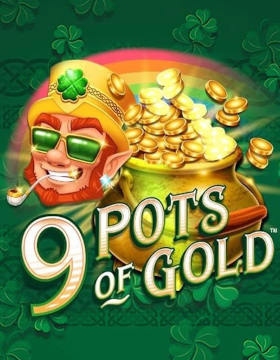 9 Pots of Gold Poster
