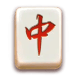 Symbol Red Mahjong