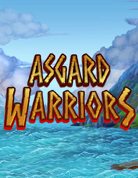 Play Free Demo of Asgard Warriors Slot by 1x2 Gaming