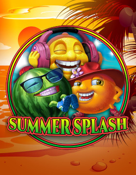 Play Free Demo of Summer Splash Slot by Spinomenal