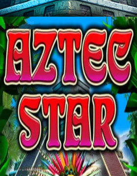 Play Free Demo of Aztec Star Slot by JVL