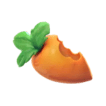 Symbol Carrot