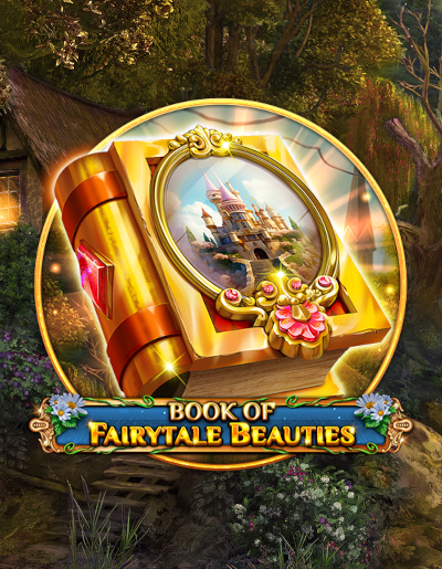 Play Free Demo of Book of Fairytale Beauties Slot by Spinomenal