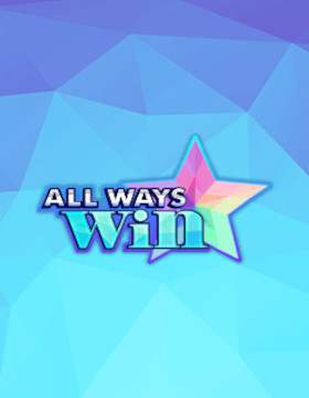 All Ways Win Poster
