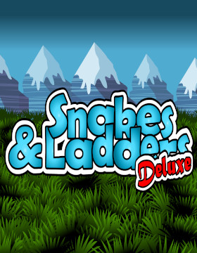 Play Free Demo of Snakes & Ladders Deluxe Slot by Realistic Games