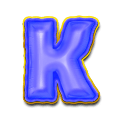 Symbol King (K)