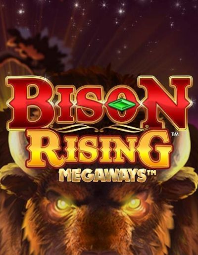 Bison Rising Megaways™