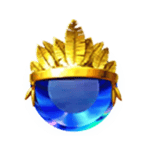 Symbol Blue King