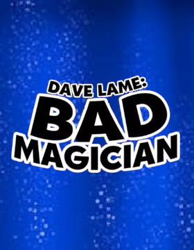 Play Free Demo of Dave Lame Bad Magician Slot by Scientific Games