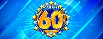 Super 60 stars