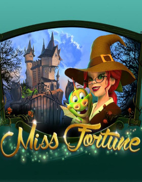 Play Free Demo of Miss Fortune Slot by Playtech Origins